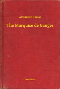Marquise de Ganges