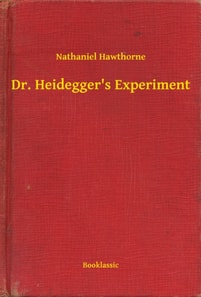 Dr. Heidegger's Experiment
