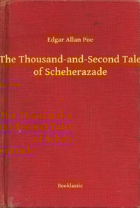 Thousand-and-Second Tale of Scheherazade