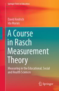 Course in Rasch Measurement Theory