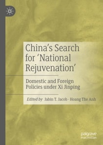 China's Search for 'National Rejuvenation'