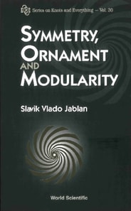 Symmetry, Ornament And Modularity