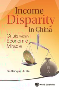 Income Disparity In China: Crisis Within Economic Miracle