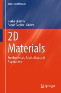 2D Materials
