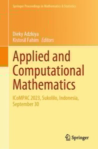 Applied and Computational Mathematics