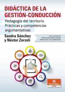 Didáctica de la gestión-conducción
