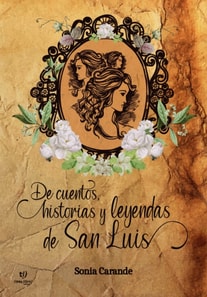 De historias, cuentos y leyendas de San Luis