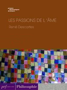 Les Passions de l'âme