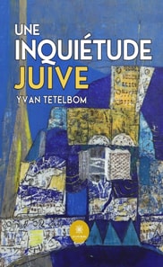 Une inquietude juive