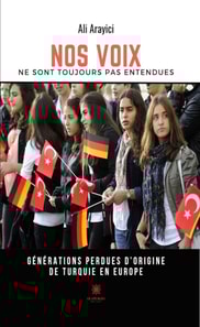 Nos voix ne sont toujours pas entendues