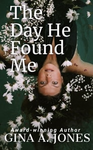 Day He Found Me
