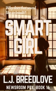 Smart Girl