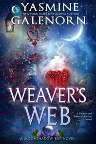 Weaver's Web: A Paranormal Women's Fiction Novel