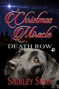 Christmas Miracle on Death Row