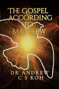 Gospel According to Matthew