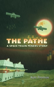 Pathe : A Space Train Miners Story