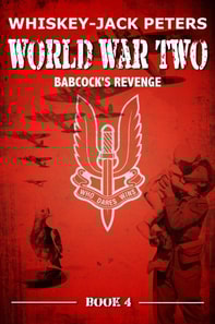 SAS Babcock's Revenge