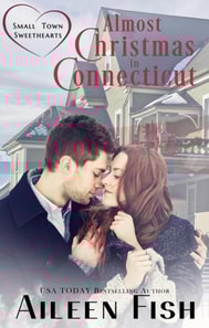 Almost Christmas in Connecticut