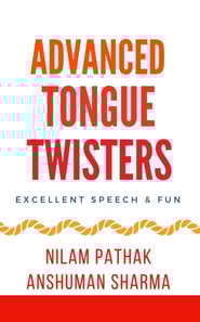 Advanced Tongue Twisters- Excellent Speech & Fun