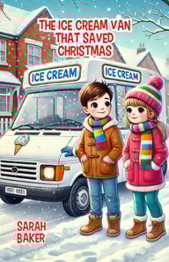 Ice Cream Van That Saved Christmas