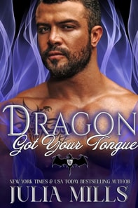 Dragon Got Your Tongue
