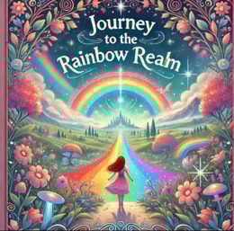 Journey to the Rainbow Realm