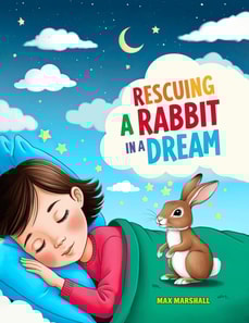 Rescuing a Rabbit in a Dream