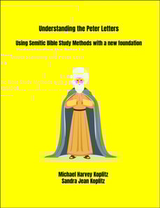 Understanding the Peter Letters
