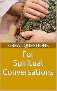 Great Questions For Spiritual Conversations