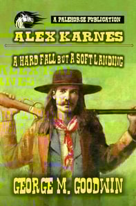 Alex Karnes - A Hard Fall But A Soft Landing