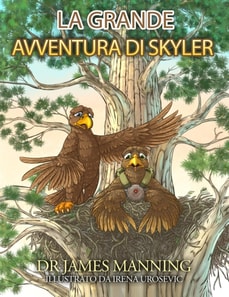 La Grande Avventura di Skyler