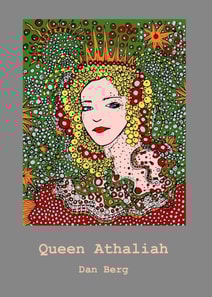 Queen Athaliah
