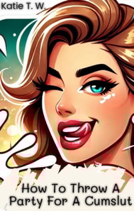 How To Throw A Party For A Cumslut