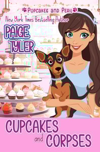 Cupcakes and Corpses