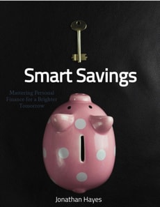 Smart Savings Mastering Personal Finance for a Brighter Tomorrow
