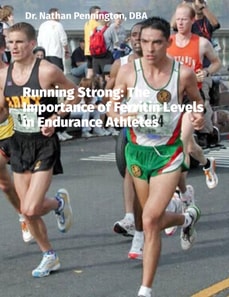 normal ferritin levels by age: The Importance of Ferritin Levels in Endurance Athletes