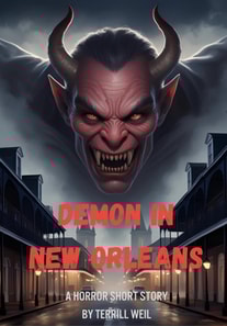 Demon in New Orleans