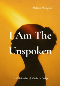I Am The Unspoken