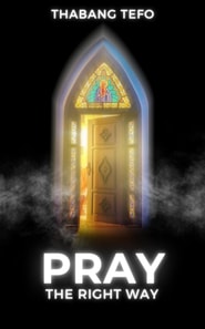 Pray The Right Way