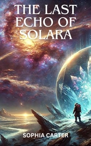 Last Echo of Solara