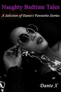 Naughty Bedtime Tales