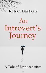 Introvert's Journey
