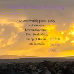 Know Who You Are At Every Age