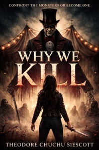 Why We Kill