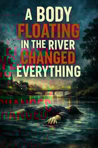 Body Floating In The River Changed Everything