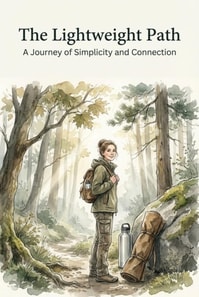 Lightweight Path - A Journey of Simplicity and Connection