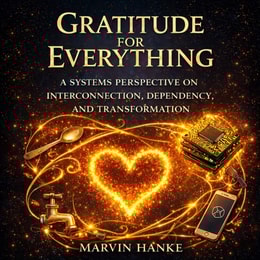 Gratitude For Everything