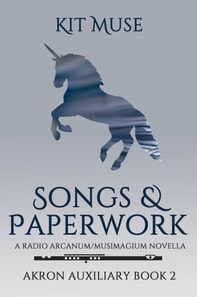 Songs And Paperwork