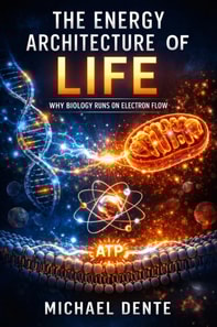 Energy Architecture of Life : Why Biology Runs on Electron Flow