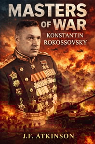 Masters of War: Konstantin Rokossovsky